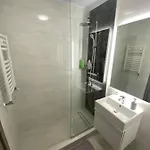דירה Catedral Studio בוקרשט