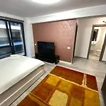 Catedral Studio * בוקרשט