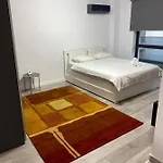 Catedral Studio דירה בוקרשט