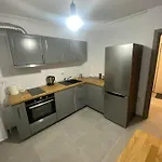 Catedral Studio דירה
