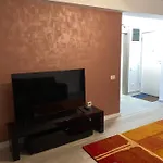 דירה Catedral Studio בוקרשט