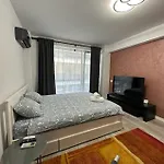 Catedral Studio דירה בוקרשט
