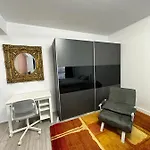 Catedral Studio דירה בוקרשט