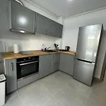 דירה Catedral Studio *