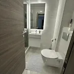 Catedral Studio דירה בוקרשט