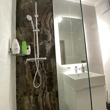 Catedral Studio Bucharest