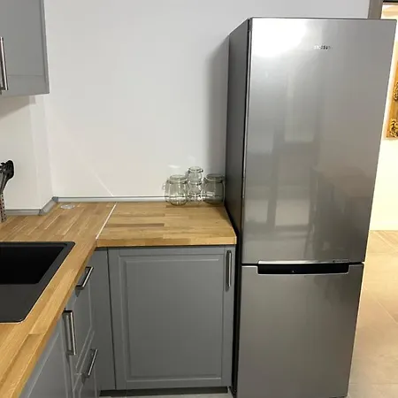 Apartament Catedral Studio Bucureşti