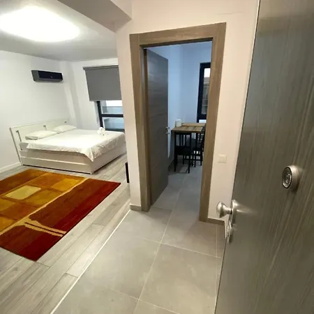 Catedral Studio Apartment