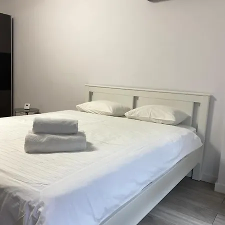 Catedral Studio * Bucharest