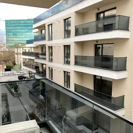 Apartment Catedral Studio