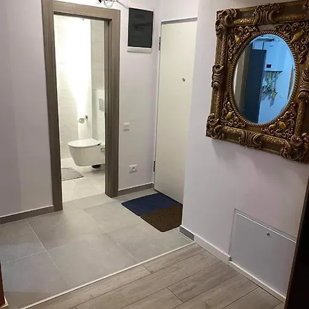 Apartment Catedral Studio