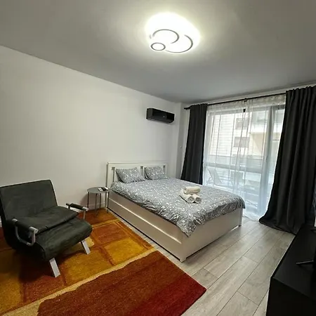 Catedral Studio דירה