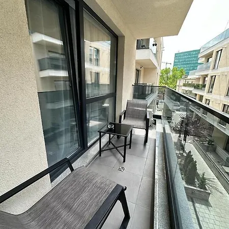 Apartment Catedral Studio *