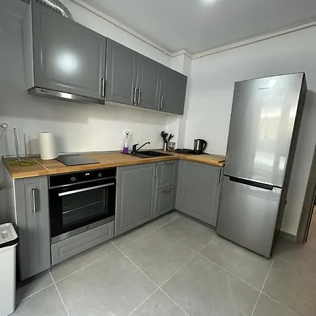 Apartament Catedral Studio *