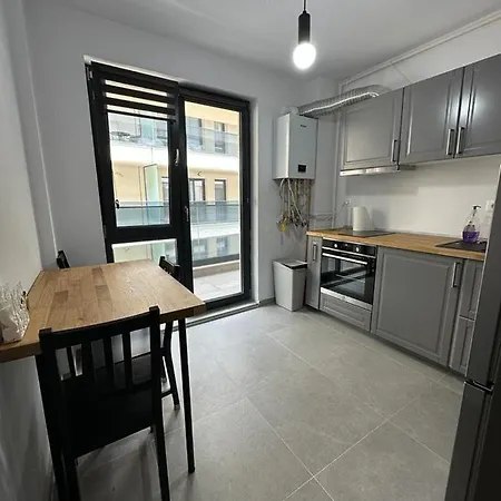 Catedral Studio * Bucharest