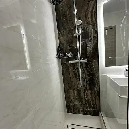 Catedral Studio Apartment *