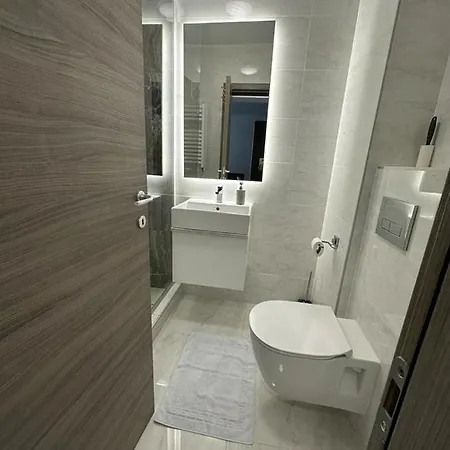 Catedral Studio Apartament Bucureşti