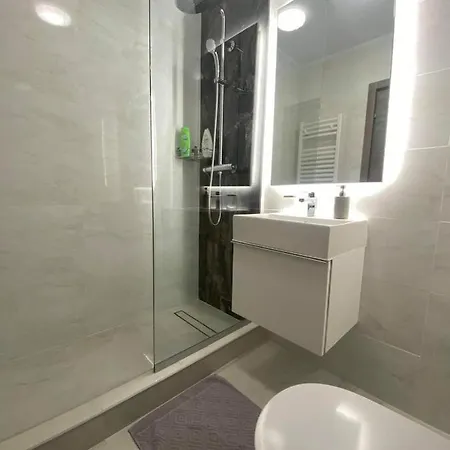 Apartment Catedral Studio *