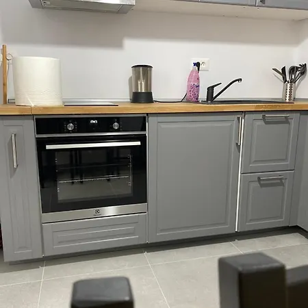 Catedral Studio Apartment