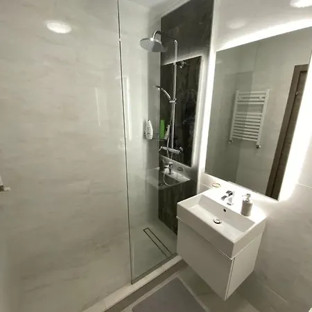 Apartment Catedral Studio *