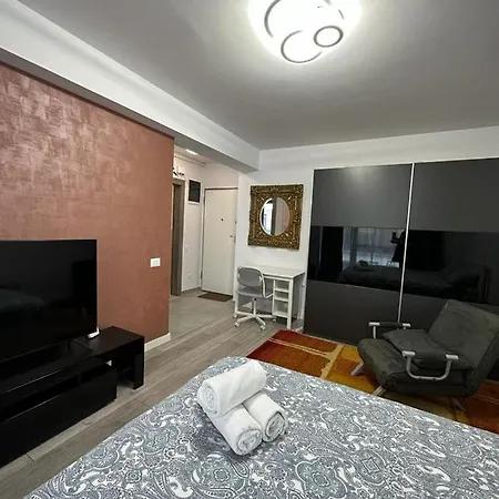 Apartment Catedral Studio *