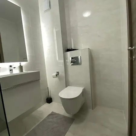 Apartament Catedral Studio