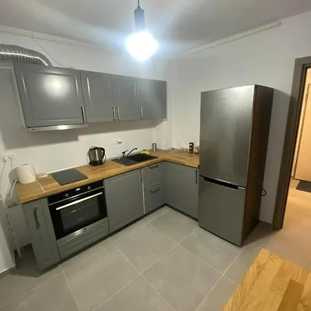 Catedral Studio Apartament